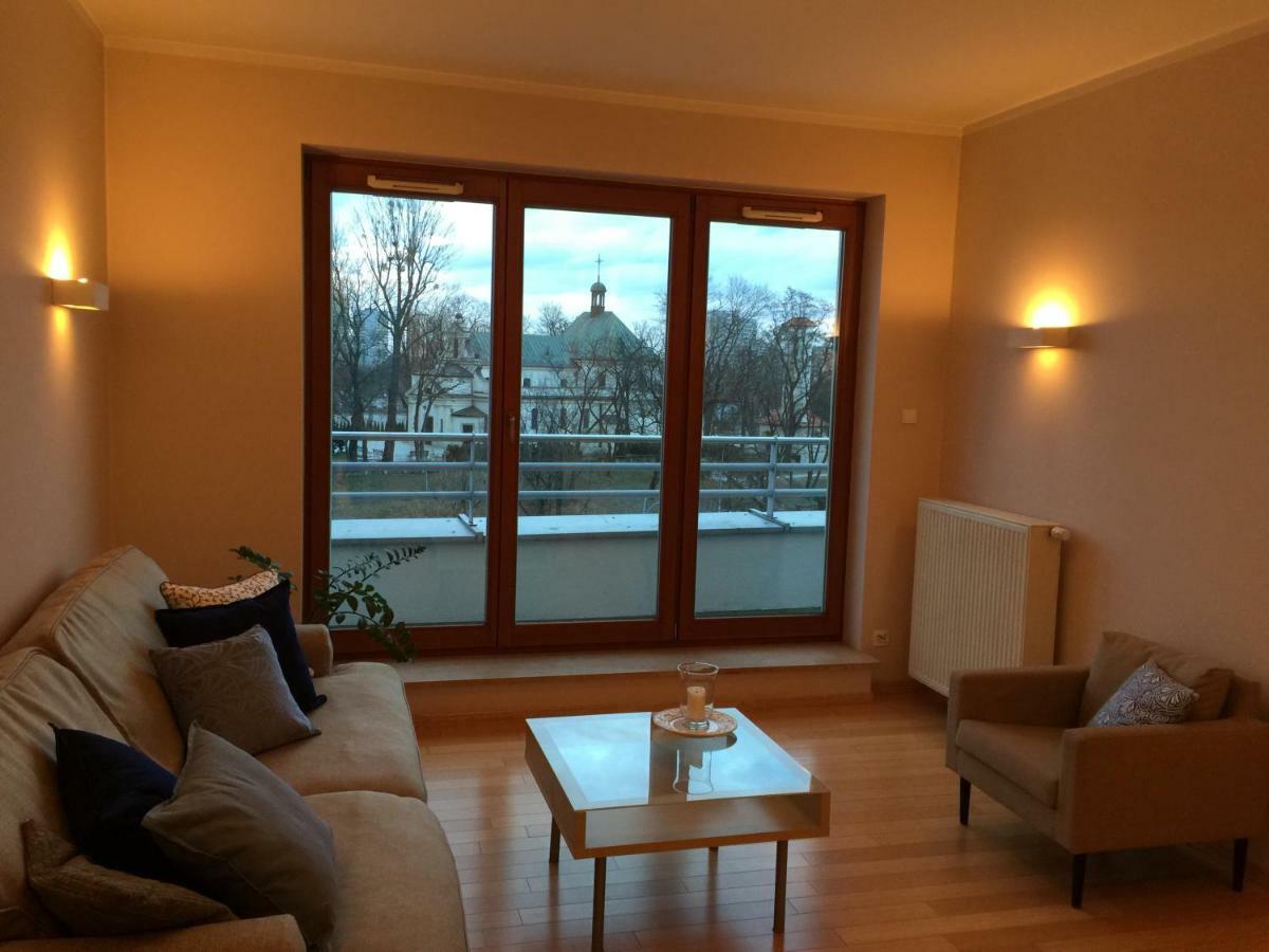 Gdanska 3 Appartement Warschau Buitenkant foto